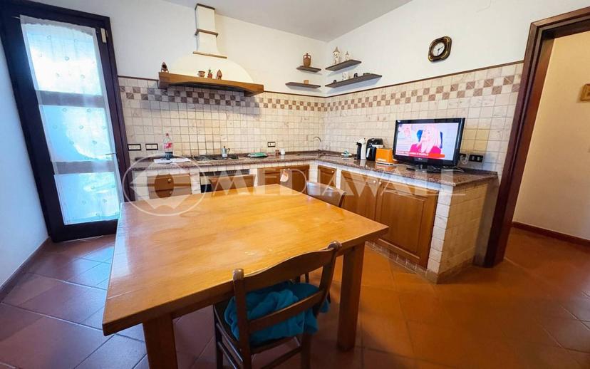 Villa unifamiliare frazione Villanova 38/A, San Gregorio, Villanova, Pordenone — foto 46 di 49