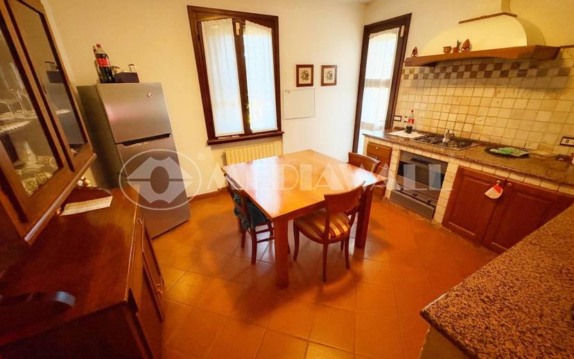 Villa unifamiliare frazione Villanova 38/A, San Gregorio, Villanova, Pordenone — foto 14 di 49
