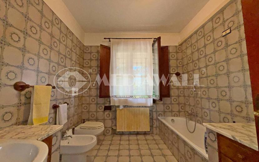 Villa unifamiliare frazione Villanova 38/A, San Gregorio, Villanova, Pordenone — foto 24 di 49