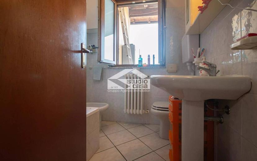 Villa unifamiliare via Pallavicina, Offanengo — foto 3 di 59