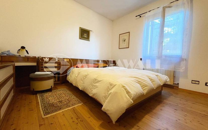 Villa unifamiliare frazione Villanova 38/A, San Gregorio, Villanova, Pordenone — foto 43 di 49