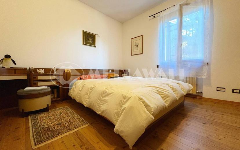 Villa unifamiliare frazione Villanova 38/A, San Gregorio, Villanova, Pordenone — foto 21 di 49