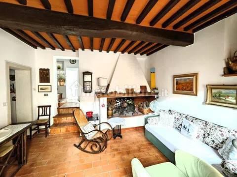Appartamento via Magenta, 8, Casciana Alta, Casciana Terme Lari — foto 10 di 16