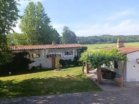 Appartamento via Valdinievole Sud Nn, Calcinaia — foto 17 di 19