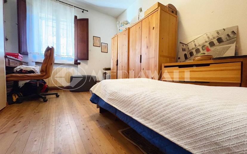 Villa unifamiliare frazione Villanova 38/A, San Gregorio, Villanova, Pordenone — foto 45 di 49