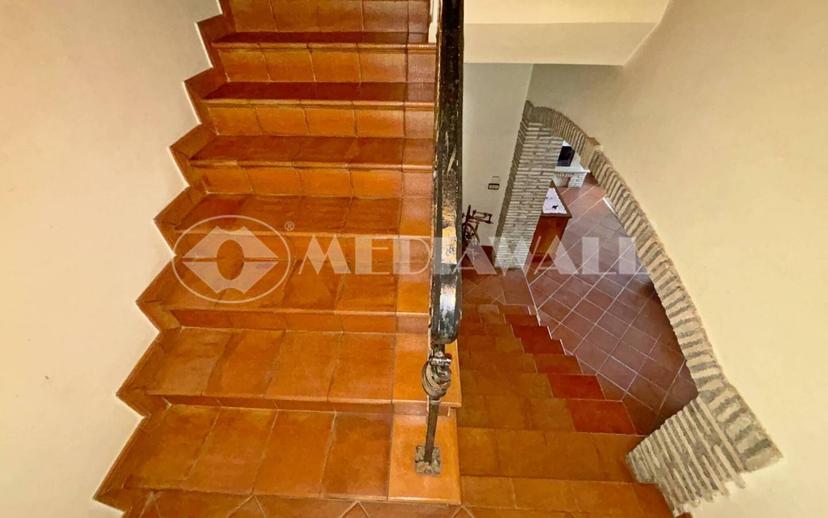 Villa unifamiliare frazione Villanova 38/A, San Gregorio, Villanova, Pordenone — foto 44 di 49