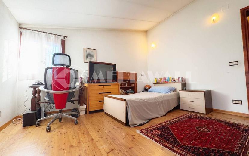 Villa unifamiliare frazione Villanova 38/A, San Gregorio, Villanova, Pordenone — foto 26 di 49