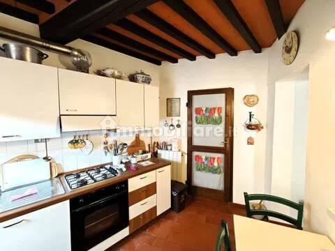 Appartamento via Magenta, 8, Casciana Alta, Casciana Terme Lari — foto 2 di 16