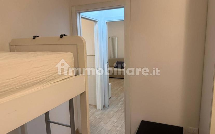 Appartamento in villa viale Cristoforo Colombo 5, Centro, Cervia — foto 12 di 37