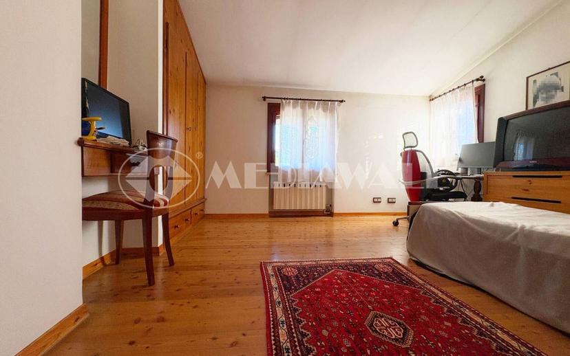 Villa unifamiliare frazione Villanova 38/A, San Gregorio, Villanova, Pordenone — foto 18 di 49