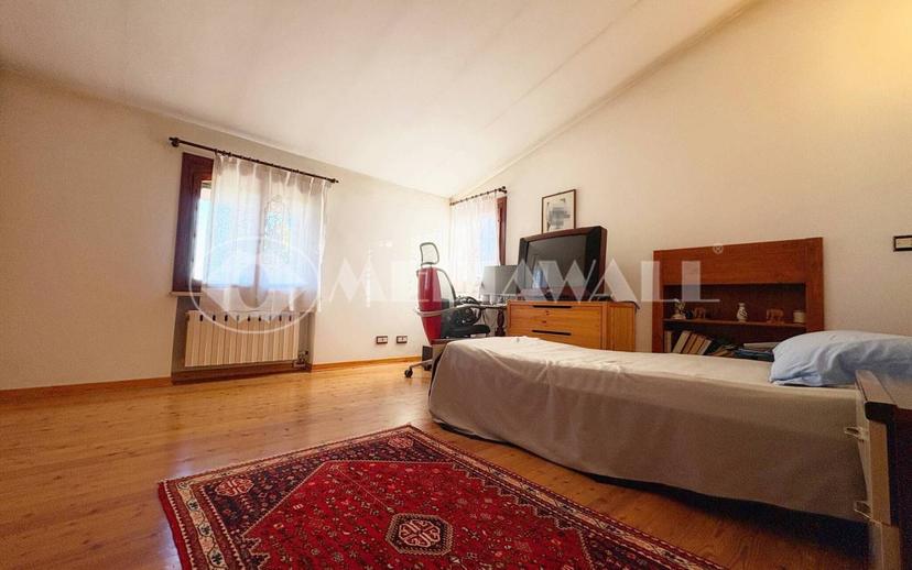 Villa unifamiliare frazione Villanova 38/A, San Gregorio, Villanova, Pordenone — foto 29 di 49