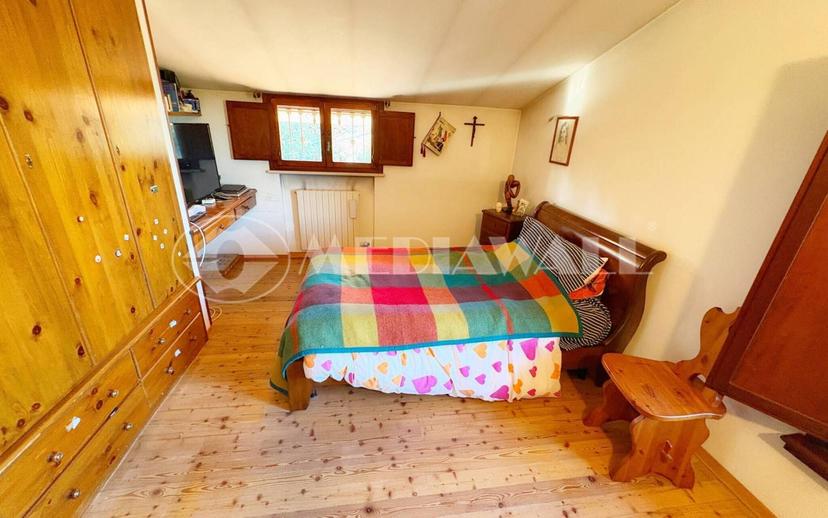 Villa unifamiliare frazione Villanova 38/A, San Gregorio, Villanova, Pordenone — foto 10 di 49