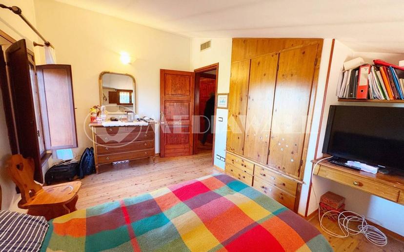 Villa unifamiliare frazione Villanova 38/A, San Gregorio, Villanova, Pordenone — foto 16 di 49