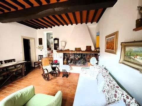 Appartamento via Magenta, 8, Casciana Alta, Casciana Terme Lari — foto 9 di 16