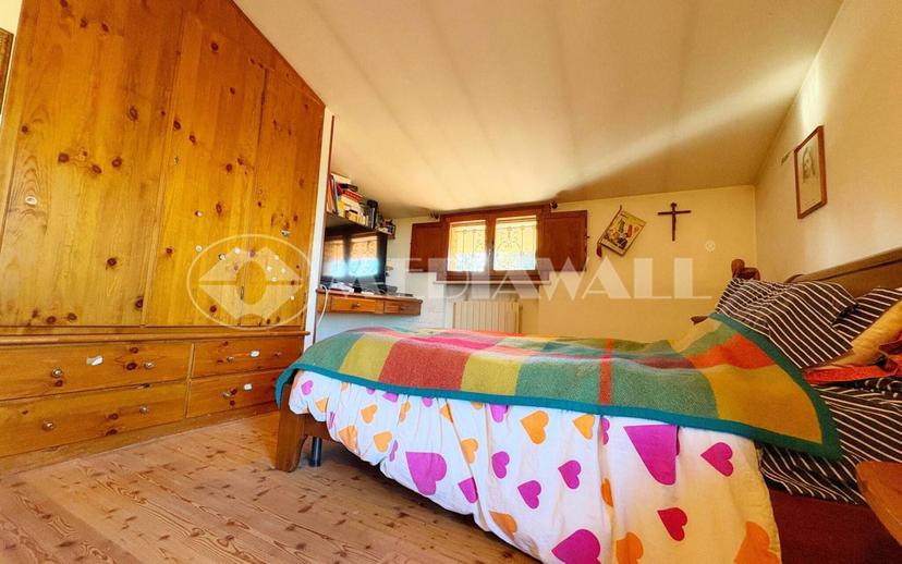Villa unifamiliare frazione Villanova 38/A, San Gregorio, Villanova, Pordenone — foto 4 di 49
