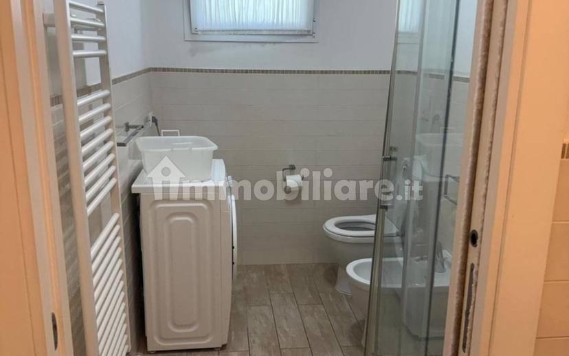 Appartamento in villa viale Cristoforo Colombo 5, Centro, Cervia — foto 7 di 37