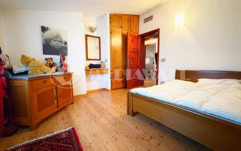 Villa unifamiliare frazione Villanova 38/A, San Gregorio, Villanova, Pordenone — foto 11 di 49