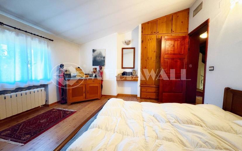 Villa unifamiliare frazione Villanova 38/A, San Gregorio, Villanova, Pordenone — foto 36 di 49