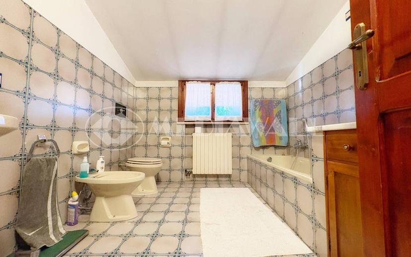Villa unifamiliare frazione Villanova 38/A, San Gregorio, Villanova, Pordenone — foto 8 di 49