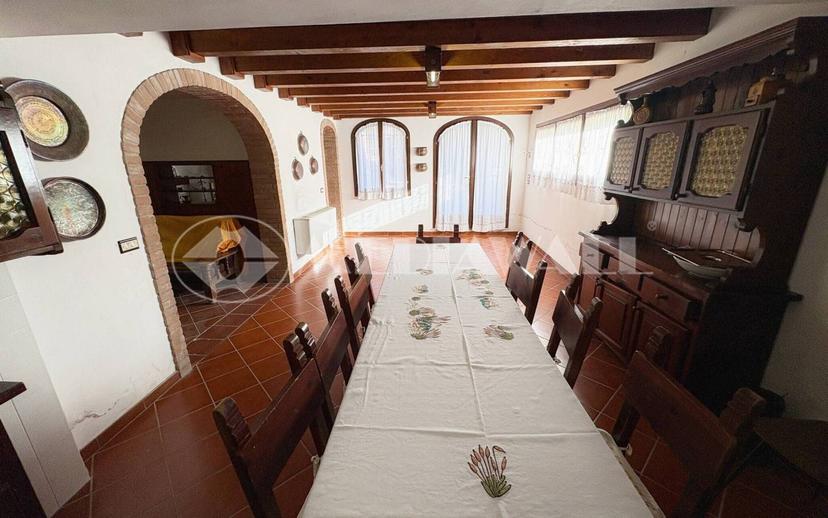 Villa unifamiliare frazione Villanova 38/A, San Gregorio, Villanova, Pordenone — foto 22 di 49