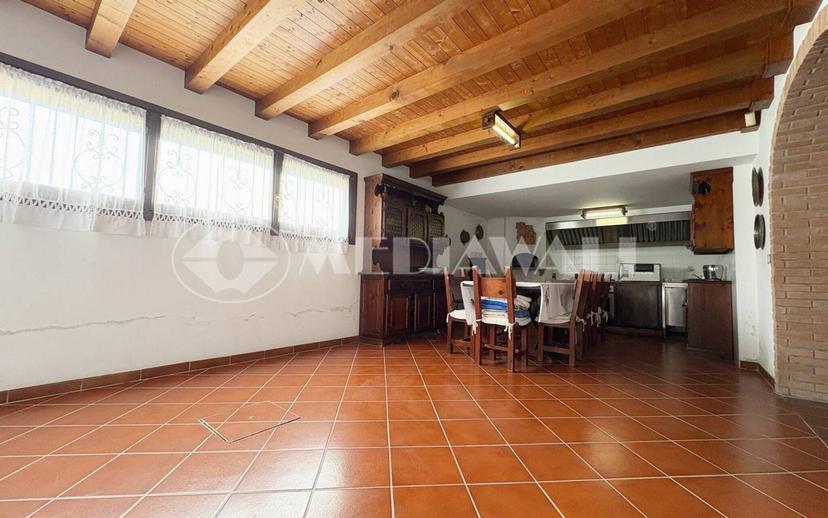 Villa unifamiliare frazione Villanova 38/A, San Gregorio, Villanova, Pordenone — foto 3 di 49