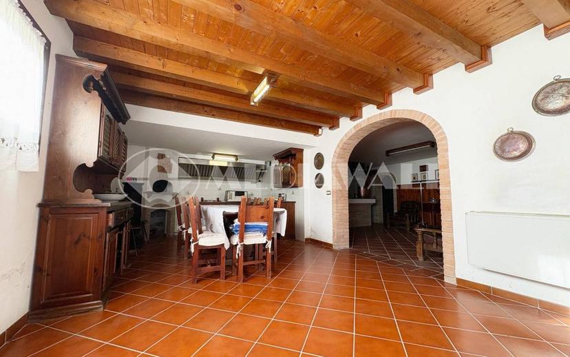Villa unifamiliare frazione Villanova 38/A, San Gregorio, Villanova, Pordenone — foto 25 di 49