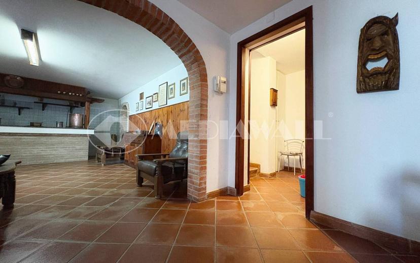 Villa unifamiliare frazione Villanova 38/A, San Gregorio, Villanova, Pordenone — foto 40 di 49