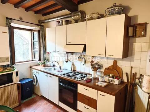 Appartamento via Magenta, 8, Casciana Alta, Casciana Terme Lari — foto 3 di 16