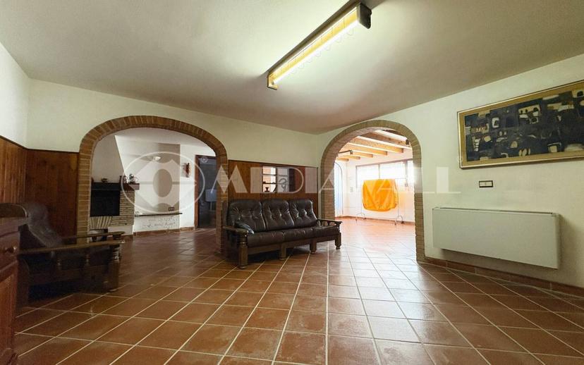 Villa unifamiliare frazione Villanova 38/A, San Gregorio, Villanova, Pordenone — foto 2 di 49