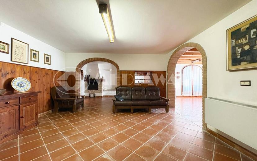 Villa unifamiliare frazione Villanova 38/A, San Gregorio, Villanova, Pordenone — foto 27 di 49
