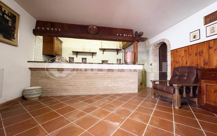 Villa unifamiliare frazione Villanova 38/A, San Gregorio, Villanova, Pordenone — foto 20 di 49