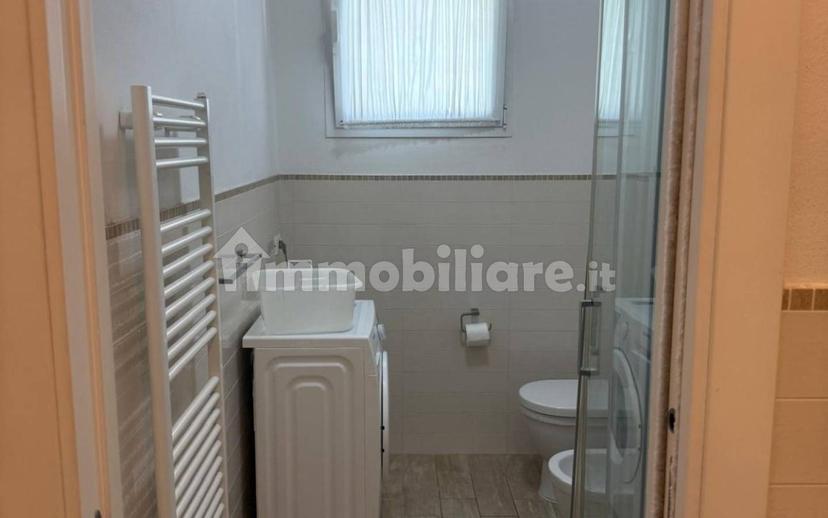 Appartamento in villa viale Cristoforo Colombo 5, Centro, Cervia — foto 24 di 37