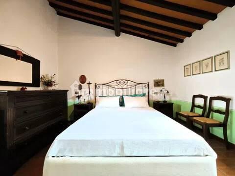 Appartamento via Magenta, 8, Casciana Alta, Casciana Terme Lari — foto 6 di 16