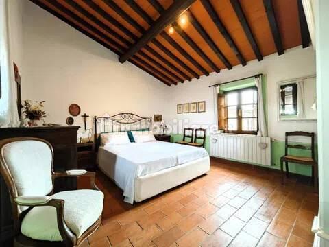 Appartamento via Magenta, 8, Casciana Alta, Casciana Terme Lari — foto 14 di 16
