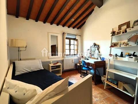 Appartamento via Magenta, 8, Casciana Alta, Casciana Terme Lari — foto 5 di 16