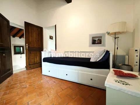 Appartamento via Magenta, 8, Casciana Alta, Casciana Terme Lari — foto 11 di 16
