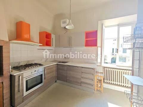 Appartamento via Roma, Centro, Ponsacco — foto 19 di 19