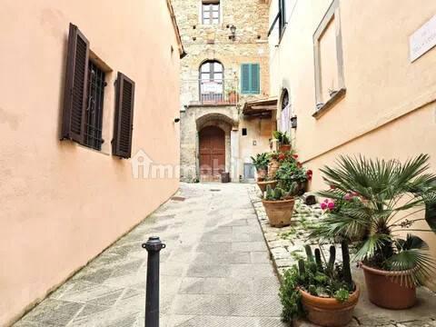 Appartamento via Magenta, 8, Casciana Alta, Casciana Terme Lari — foto 8 di 16