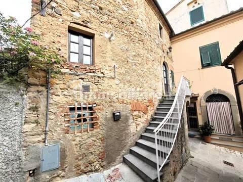 Appartamento via Magenta, 8, Casciana Alta, Casciana Terme Lari — foto 16 di 16