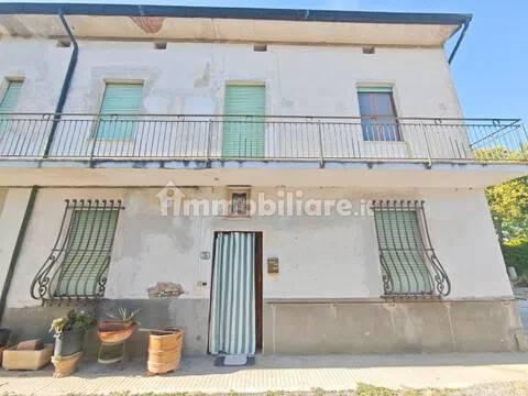 Villa unifamiliare via Vecchia Di Pontedera No Number, Centro, Ponsacco — foto 2 di 15