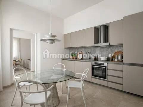 Appartamento via Giuseppe Garibaldi No Number, Centro, Calcinaia — foto 3 di 3