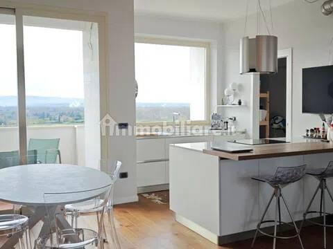 Appartamento via Valdera Pontedera, Oltrera, Pontedera