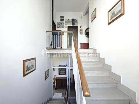 Villa unifamiliare via Vecchia Di Pontedera No Number, Centro, Ponsacco — foto 10 di 15
