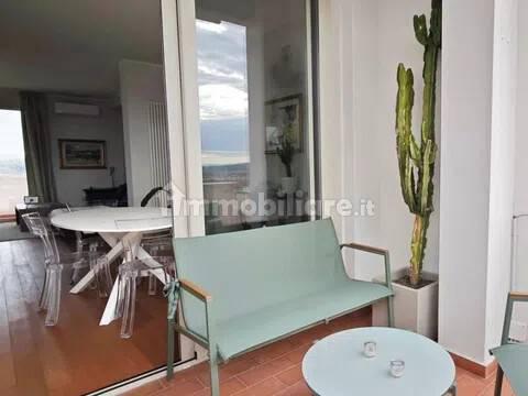 Appartamento via Valdera Pontedera, Oltrera, Pontedera — foto 17 di 25