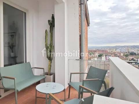 Appartamento via Valdera Pontedera, Oltrera, Pontedera — foto 18 di 25