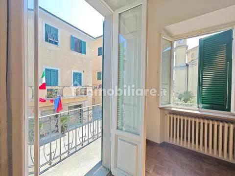 Appartamento via Roma, Centro, Ponsacco — foto 15 di 19