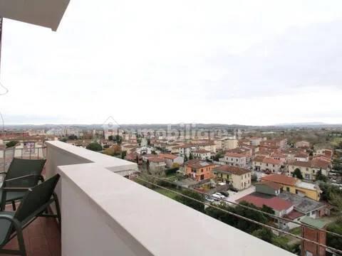Appartamento via Valdera Pontedera, Oltrera, Pontedera — foto 25 di 25