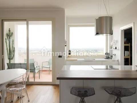Appartamento via Valdera Pontedera, Oltrera, Pontedera — foto 15 di 25