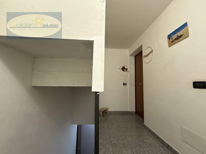 Trilocale via Fiume Vecchio 162, Frazioni di Molinella, Molinella — foto 20 di 32
