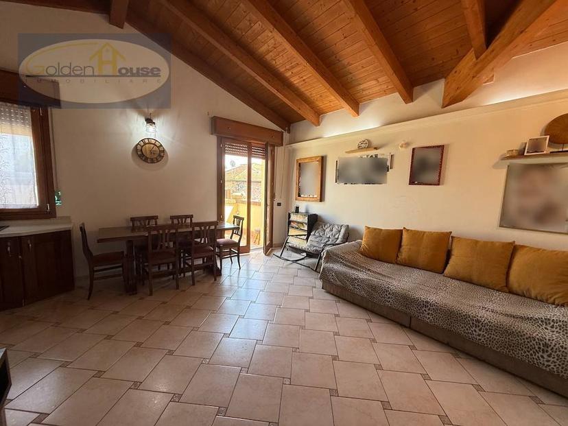 Trilocale via Fiume Vecchio 162, Frazioni di Molinella, Molinella — foto 18 di 32